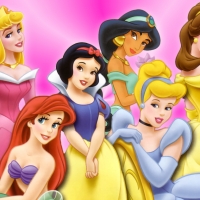 Disney princesses