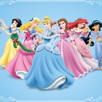 Disney princesses