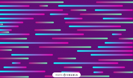 Vector gradient lines - abstract, gradient, lines, ombre, vector