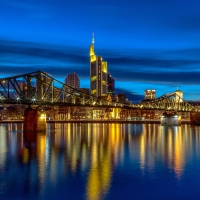 Frankfurt Germany