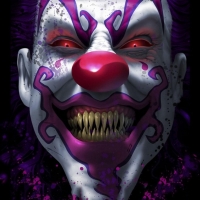 Creepy Clown