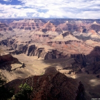 Grand Canyon - Arizona