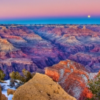 Grand Canyon - Arizona