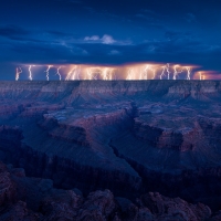 Grand Canyon - Arizona