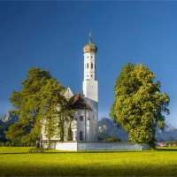 Church in Germany