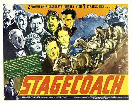 Stagecoach