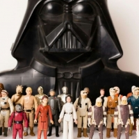 Star Wars Figures