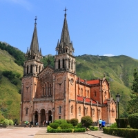 Church in Spain