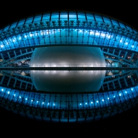 Hemisferic-Valencia-Spain-cinema-planetarium