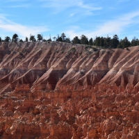 Bryce Canyon, Utah