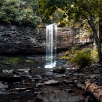 Cloudland Canyon State Park, Georgia