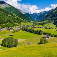 Village