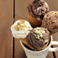 Ice cream