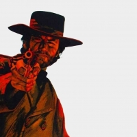 High Plains Drifter