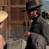 High Plains Drifter