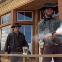 High Plains Drifter