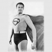 Superman the original