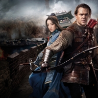 The Great Wall