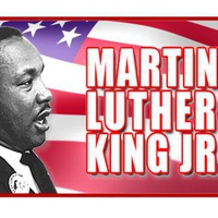 Martin Luther King Jr