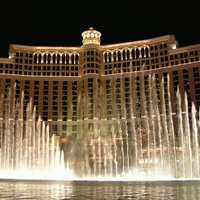 Bellagio Hotel and Casino Las_Vegas