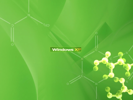 Xp Chemistry - technology, windows, vista