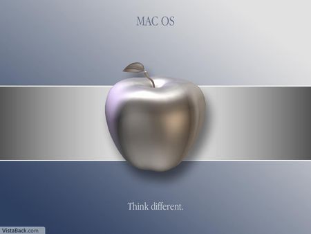 Mac OS - apple, technology