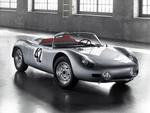 Porsche 718 RS 60 Spyder '1959–60