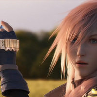 final fantasy xiii lightning