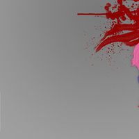gasai yuno gray mirai nikki