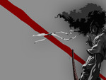 afro samurai