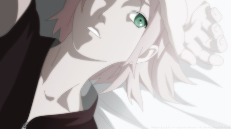 haruno sakura - haruno, naruto, sakura