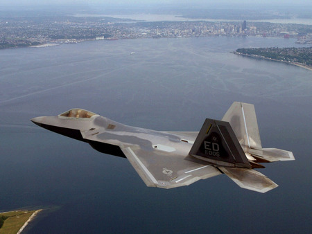 F 22 Raptor - f 22 raptor, cool