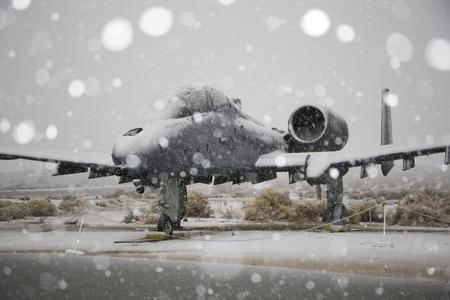 Ak A-10 - ocean, sky, jet, air, prop, mach, runway, contrail, cloud, eagle, force, afterburn, float