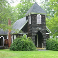 Country Church