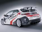 Honda Civic Type-R Race Car (VIII) '2008