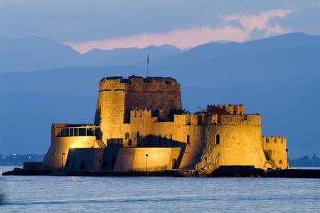 bourtzi_fortress - bourtzi-fortress, cool