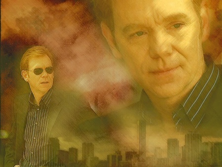 Horatio of csi