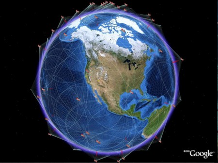 satellites are everywhere - space, satellites