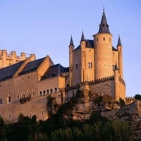 Spanish Castle