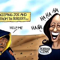 Border Crisis