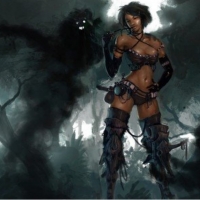 zombie hunter