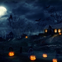 All Hallows Eve