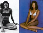 Naomi Campbell