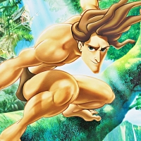 Tarzan