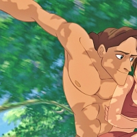 Tarzan