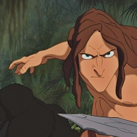 Tarzan