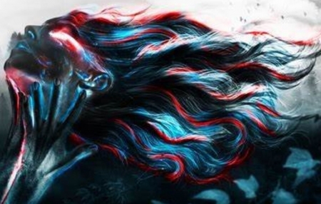 fire and steele - blood, fire, steele, beauty