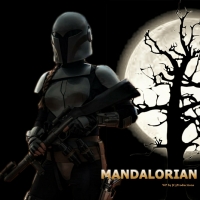 Mandalorian Female