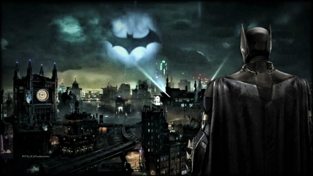 Batman HD Wallpapers For Desktop Group (87+)