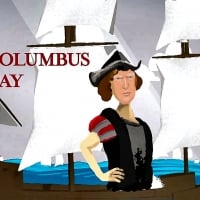 ColumTrump Day